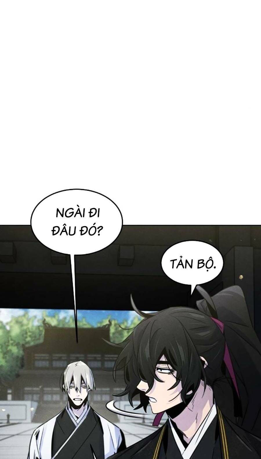 Cuồng Ma Tái Thế Chapter 93 - Trang 2