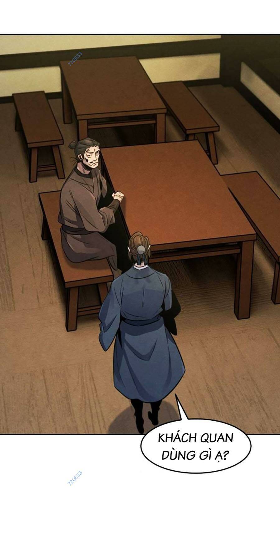 Cuồng Ma Tái Thế Chapter 93 - Trang 2