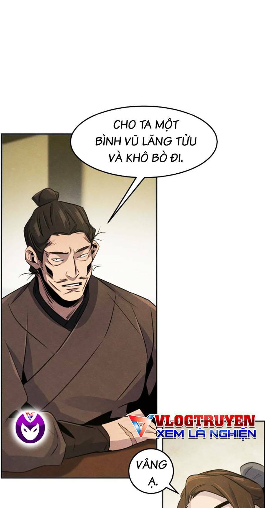 Cuồng Ma Tái Thế Chapter 93 - Trang 2
