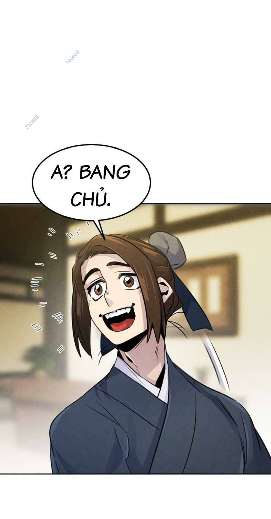 Cuồng Ma Tái Thế Chapter 93 - Trang 2