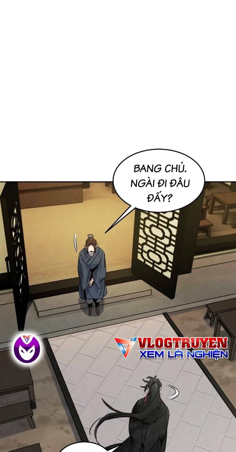 Cuồng Ma Tái Thế Chapter 93 - Trang 2