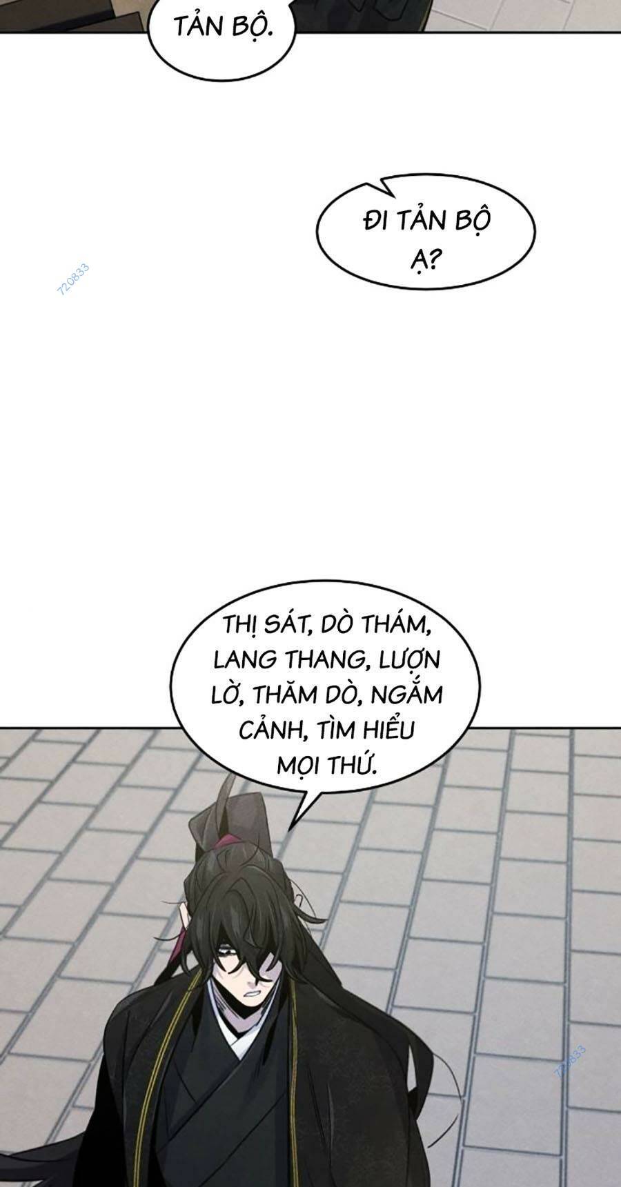 Cuồng Ma Tái Thế Chapter 93 - Trang 2