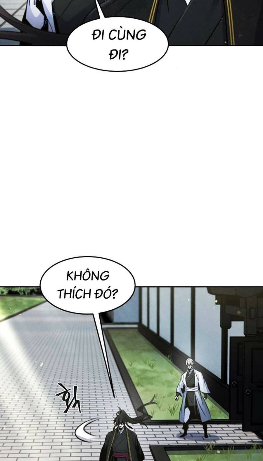 Cuồng Ma Tái Thế Chapter 93 - Trang 2