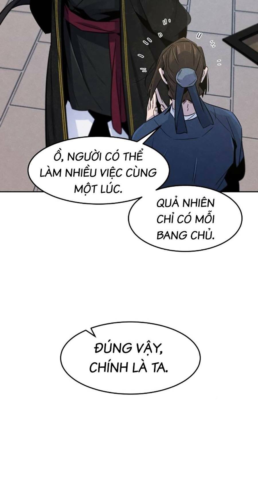 Cuồng Ma Tái Thế Chapter 93 - Trang 2