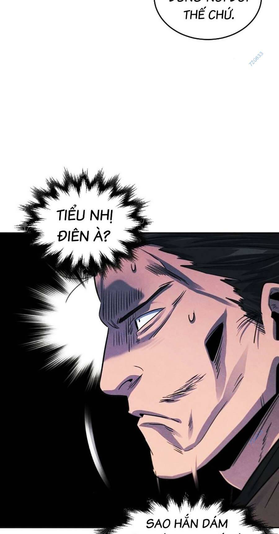 Cuồng Ma Tái Thế Chapter 93 - Trang 2