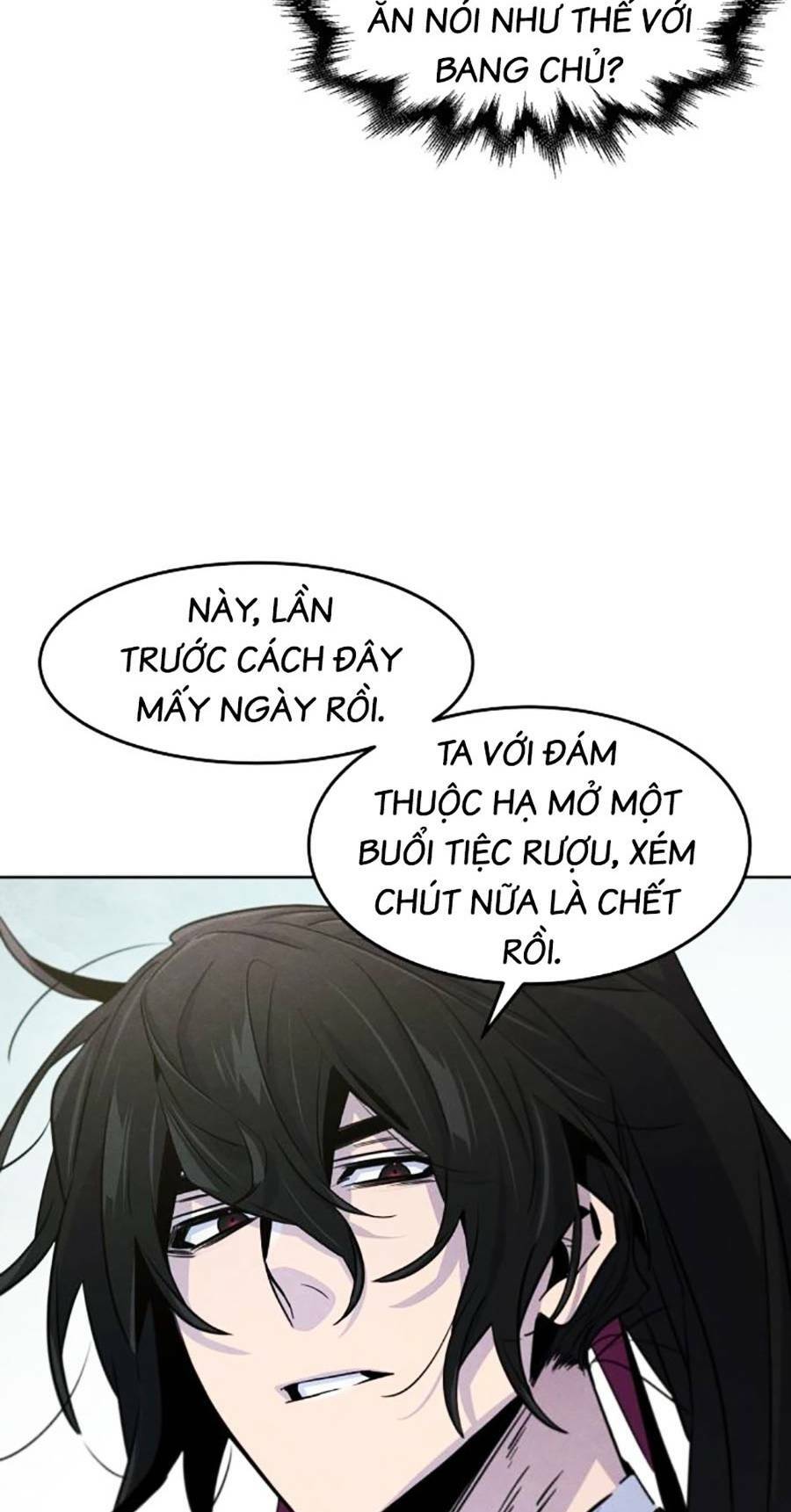 Cuồng Ma Tái Thế Chapter 93 - Trang 2