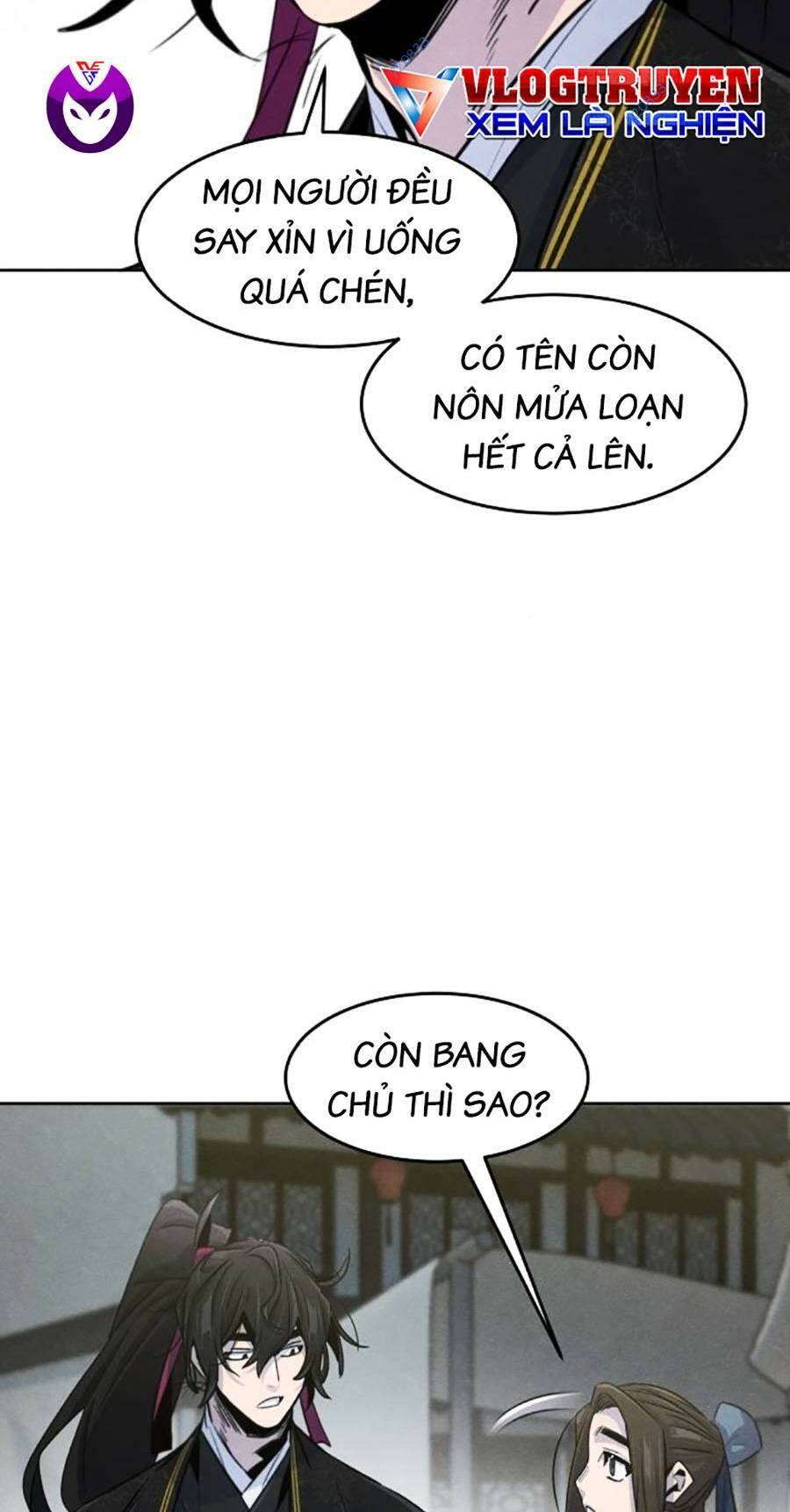 Cuồng Ma Tái Thế Chapter 93 - Trang 2