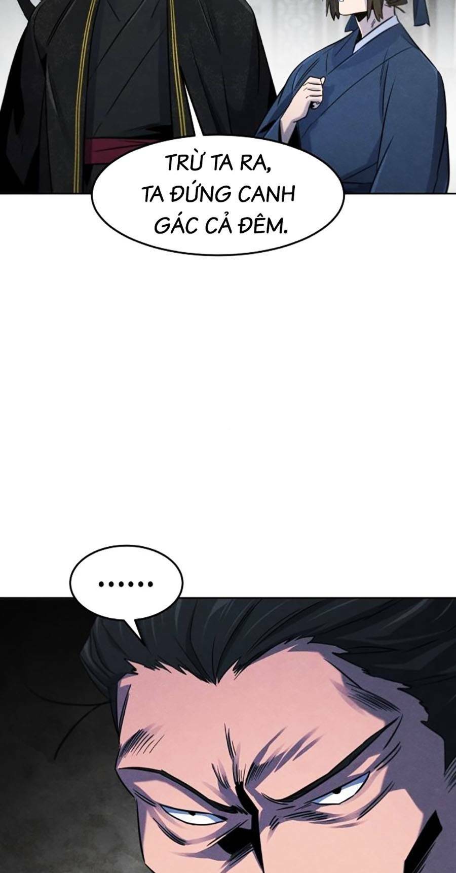 Cuồng Ma Tái Thế Chapter 93 - Trang 2