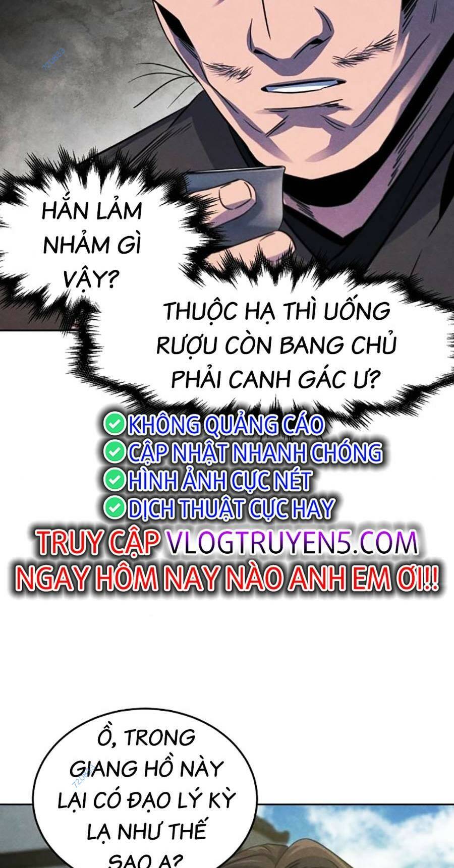 Cuồng Ma Tái Thế Chapter 93 - Trang 2