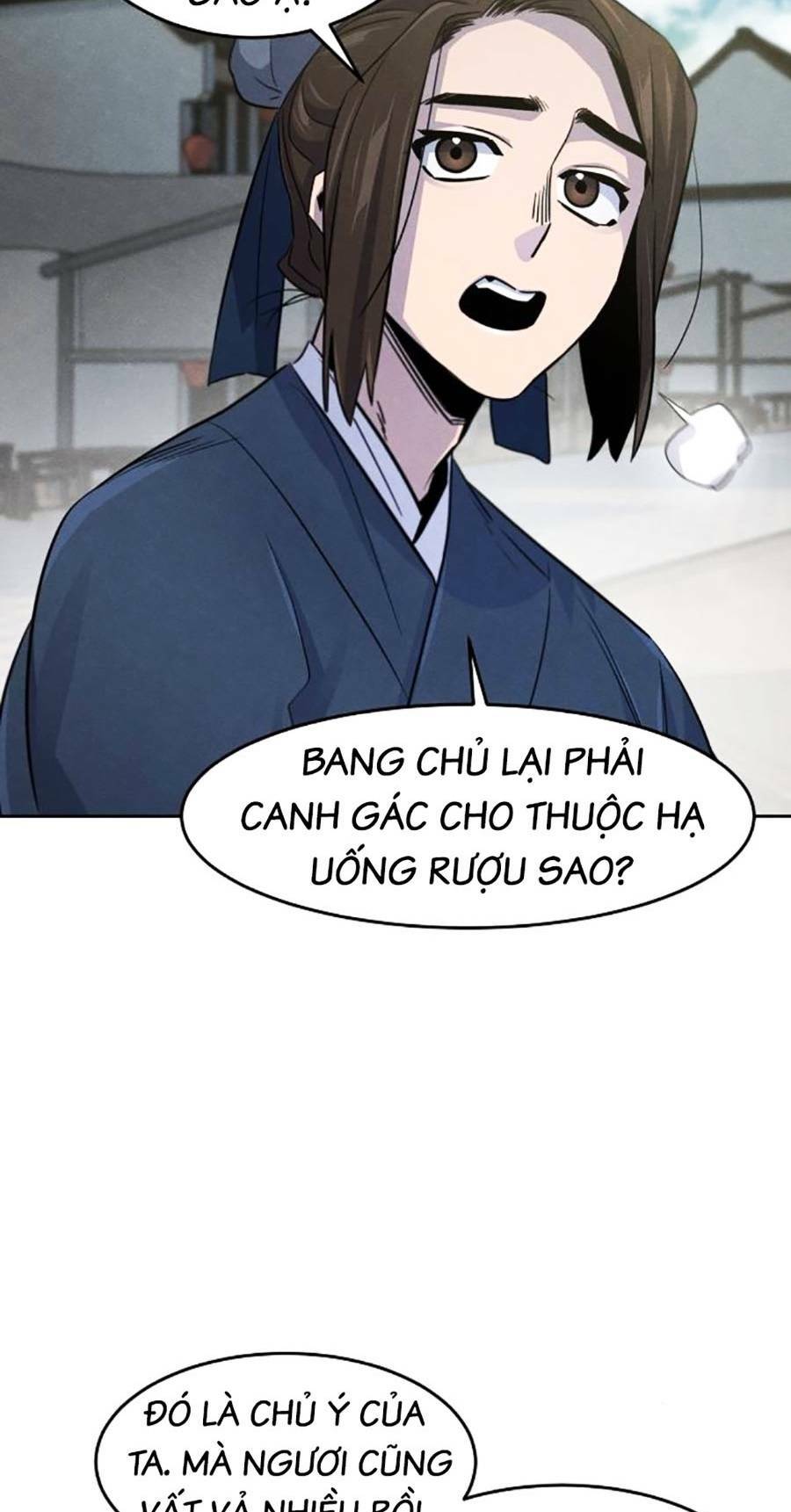 Cuồng Ma Tái Thế Chapter 93 - Trang 2