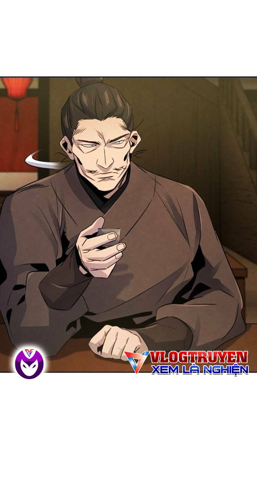 Cuồng Ma Tái Thế Chapter 93 - Trang 2