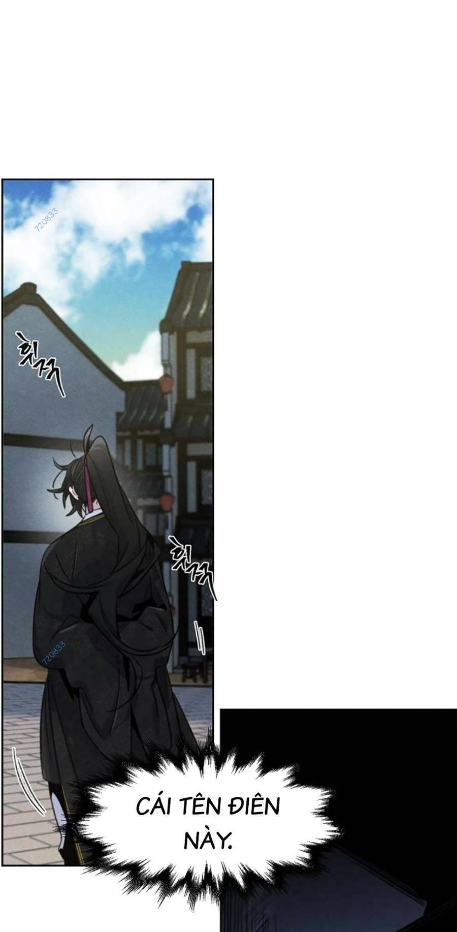 Cuồng Ma Tái Thế Chapter 93 - Trang 2