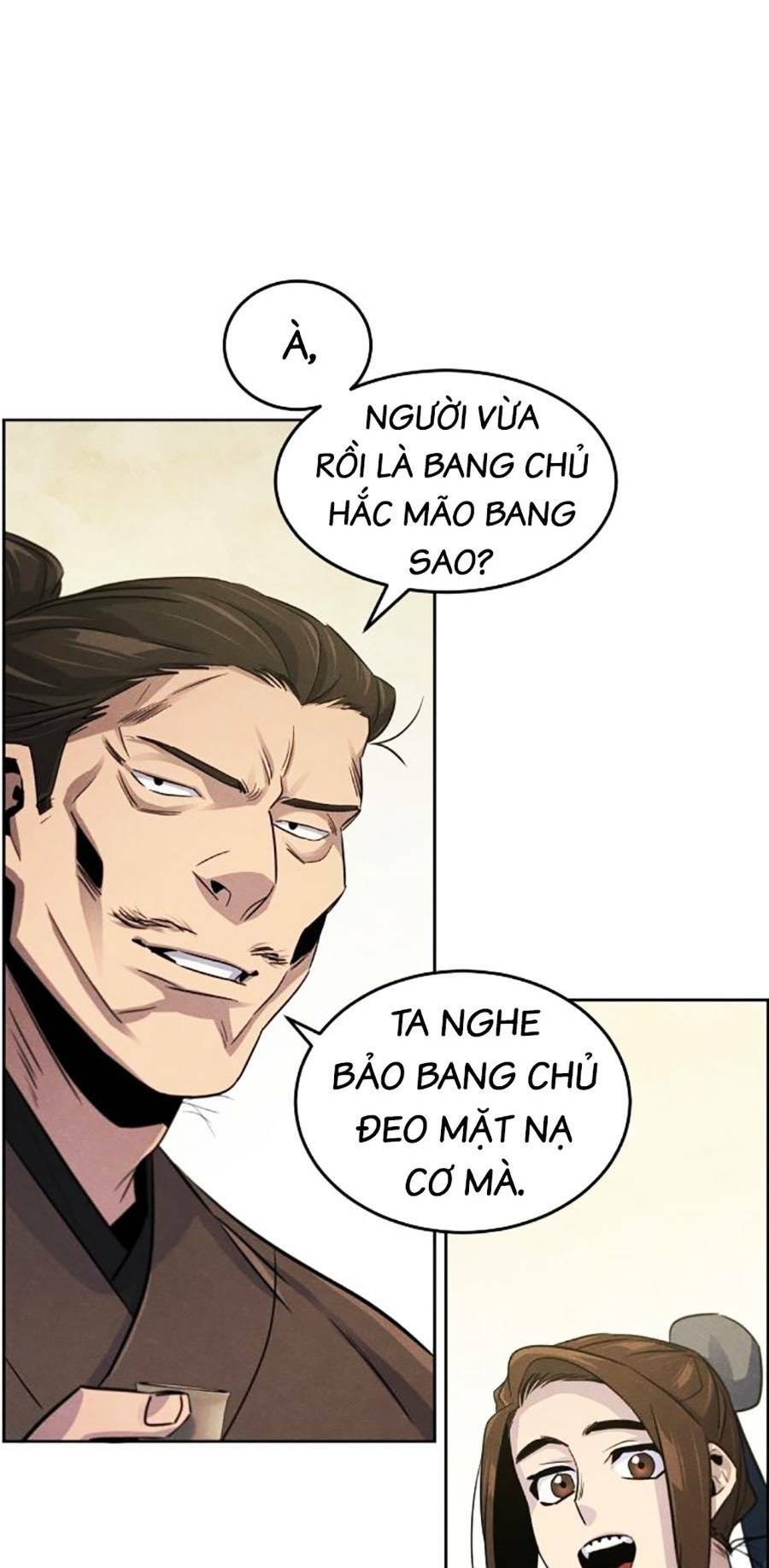 Cuồng Ma Tái Thế Chapter 93 - Trang 2