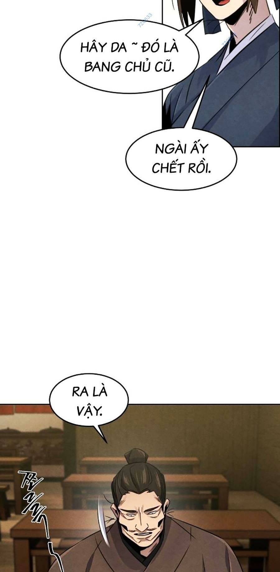 Cuồng Ma Tái Thế Chapter 93 - Trang 2