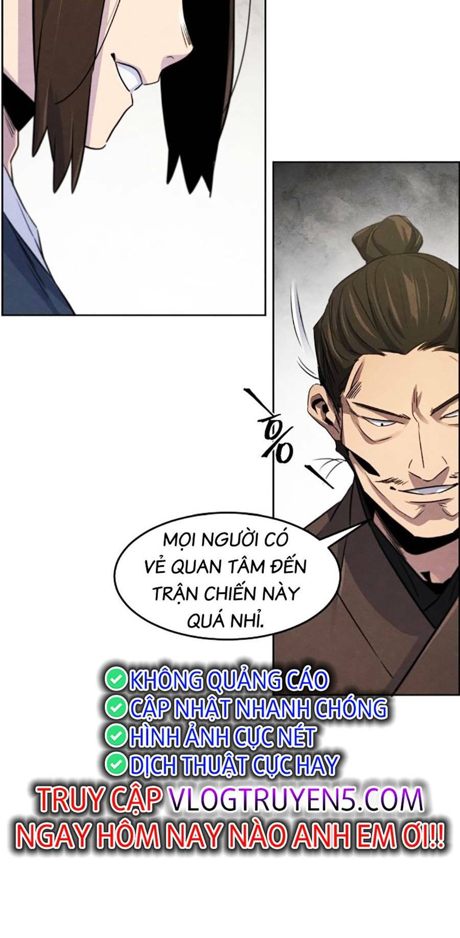 Cuồng Ma Tái Thế Chapter 93 - Trang 2