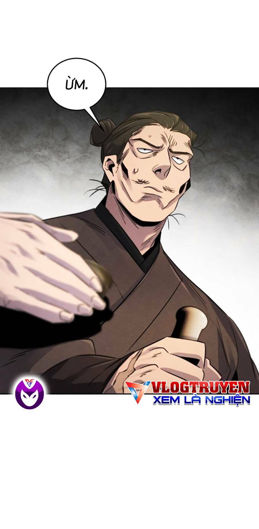 Cuồng Ma Tái Thế Chapter 93 - Trang 2