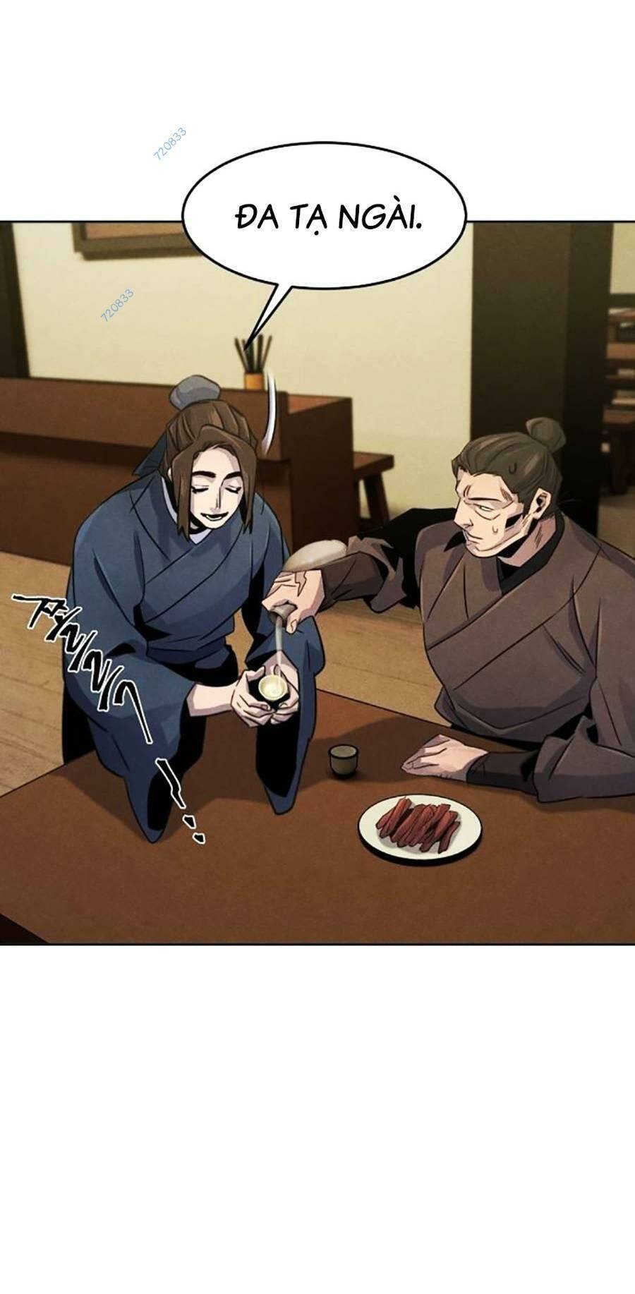 Cuồng Ma Tái Thế Chapter 93 - Trang 2