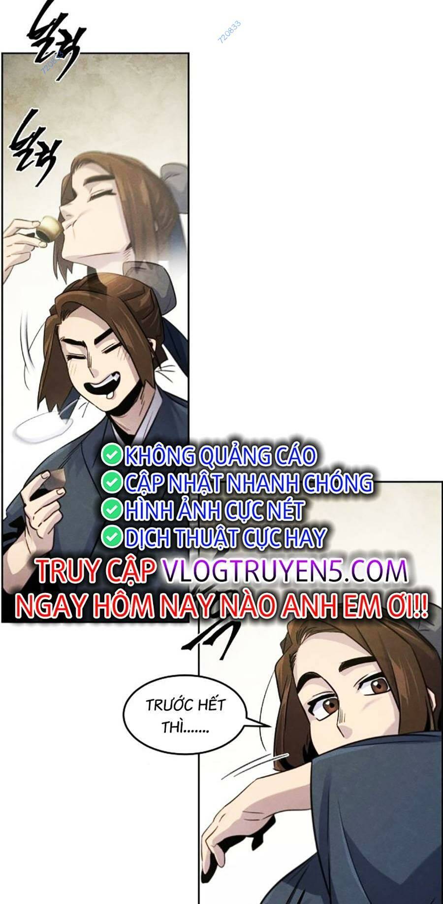 Cuồng Ma Tái Thế Chapter 93 - Trang 2