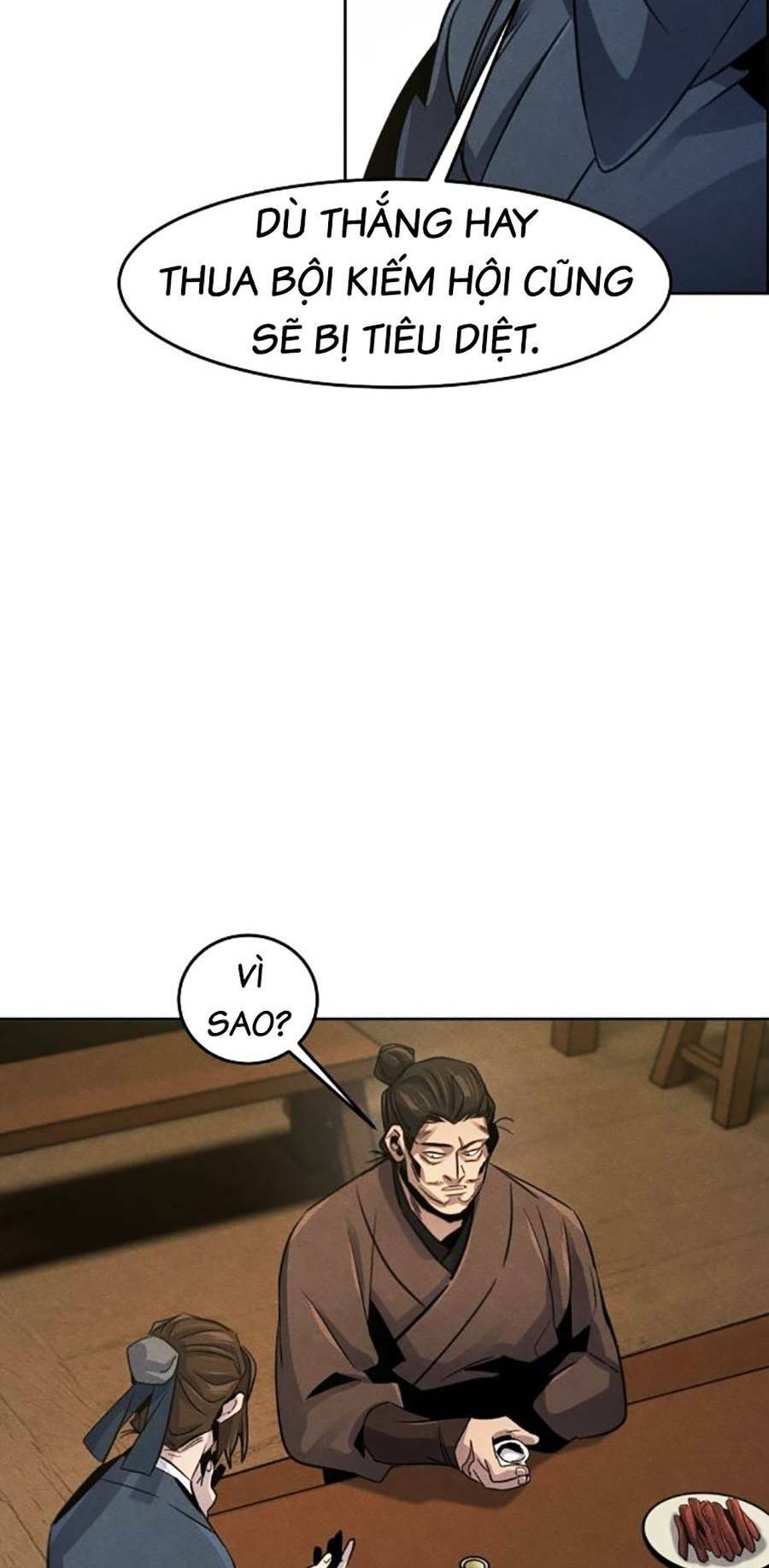 Cuồng Ma Tái Thế Chapter 93 - Trang 2