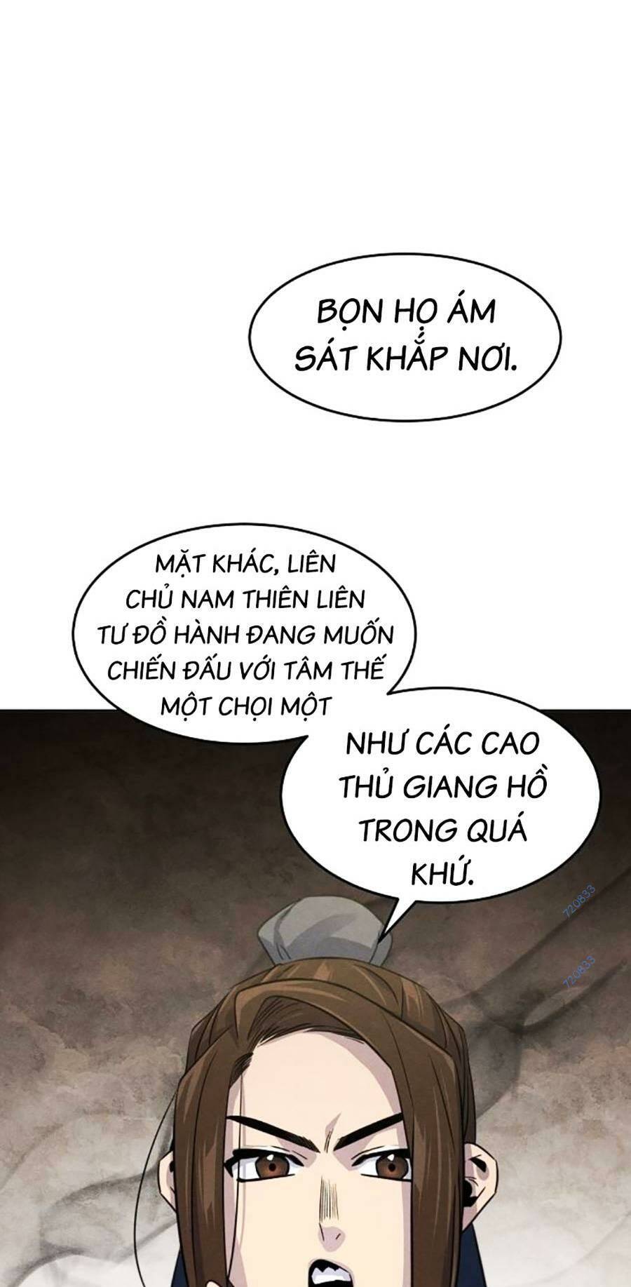 Cuồng Ma Tái Thế Chapter 93 - Trang 2