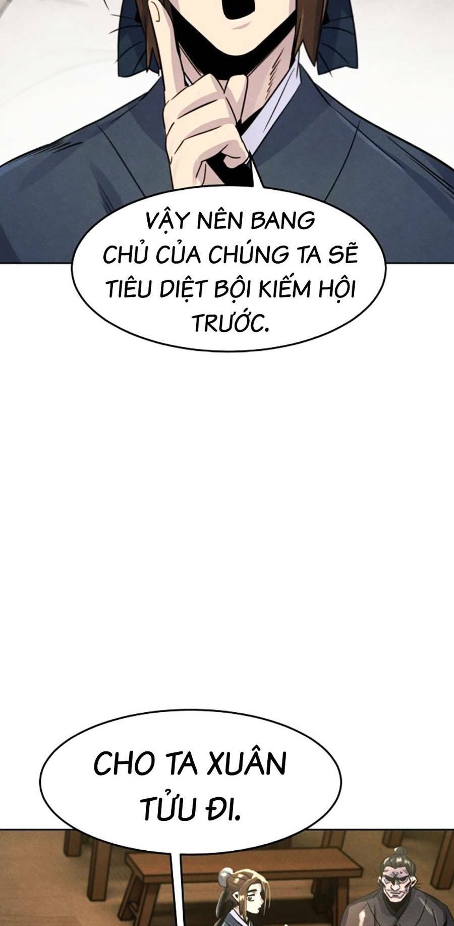 Cuồng Ma Tái Thế Chapter 93 - Trang 2