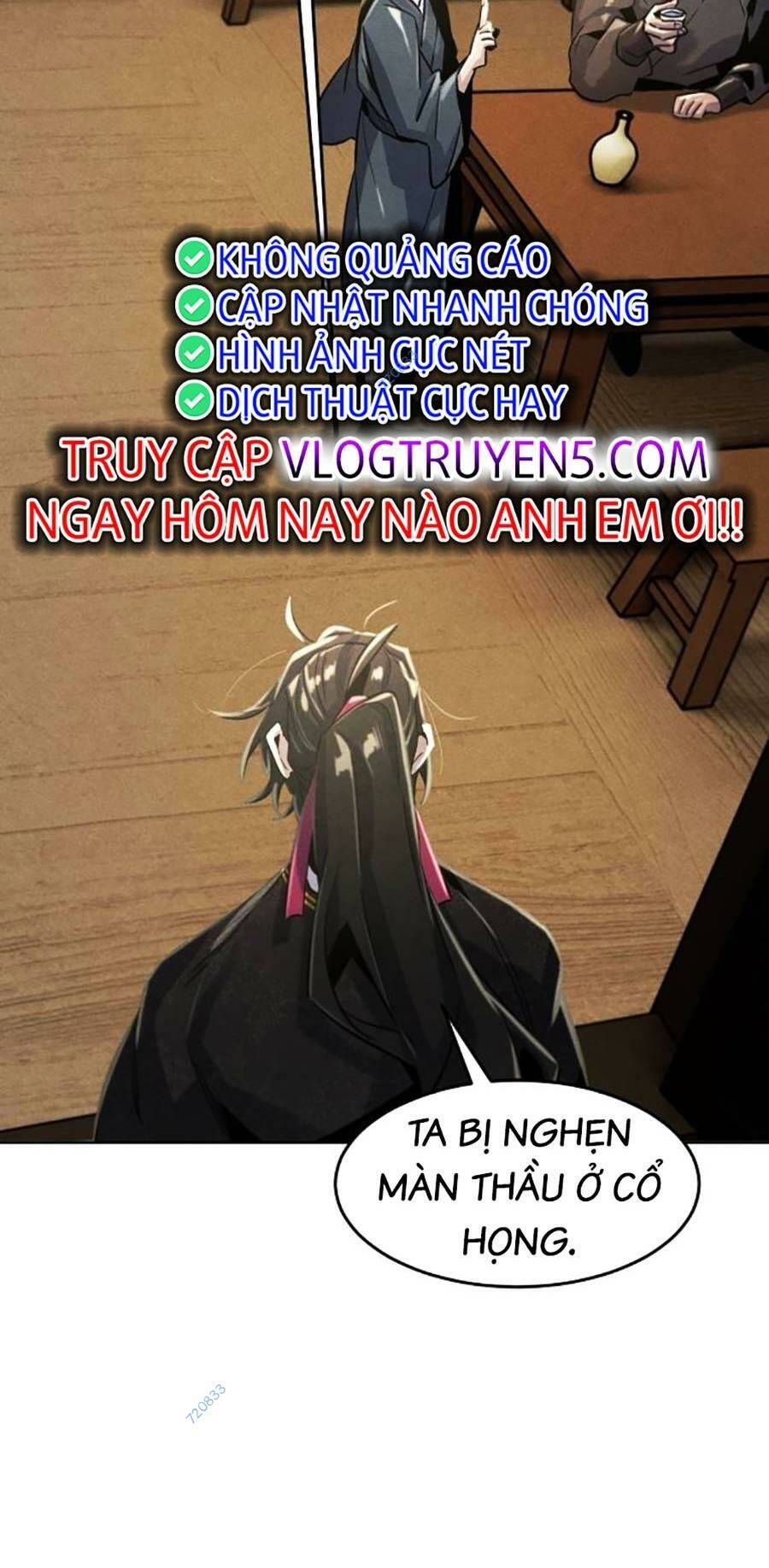 Cuồng Ma Tái Thế Chapter 93 - Trang 2