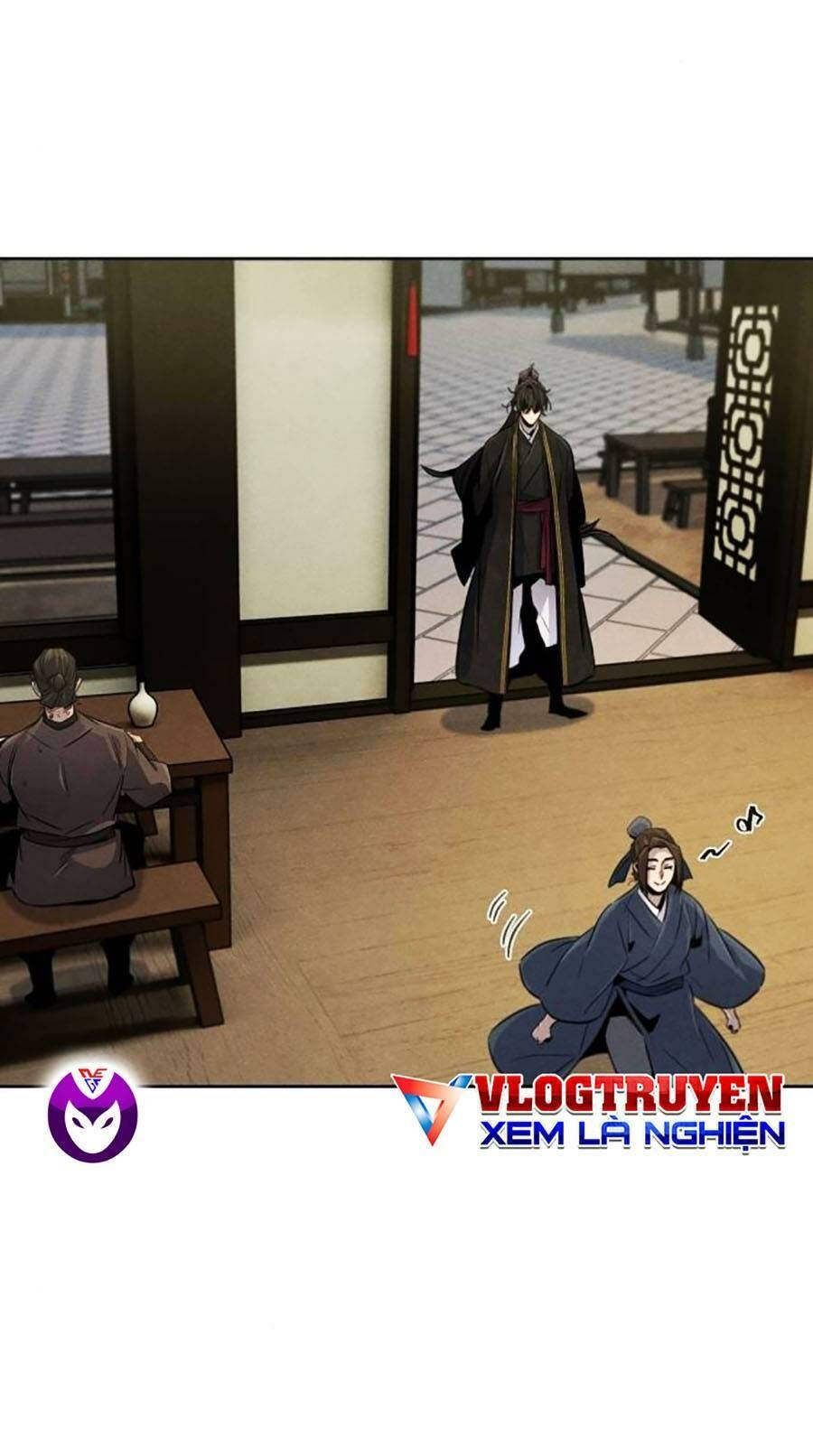 Cuồng Ma Tái Thế Chapter 93 - Trang 2