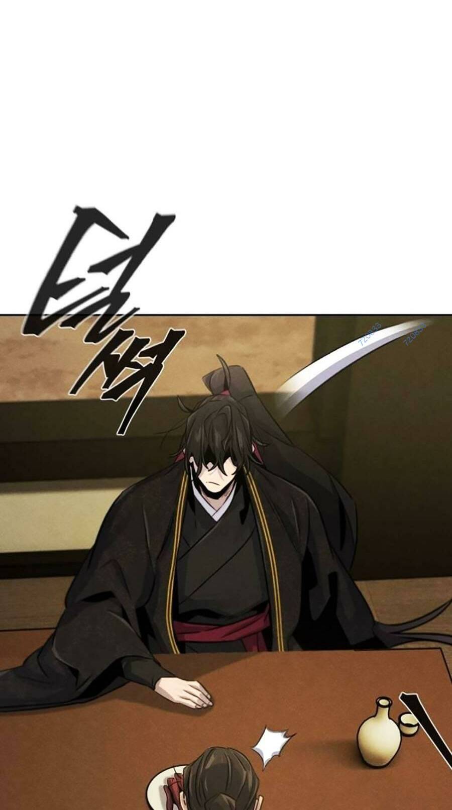 Cuồng Ma Tái Thế Chapter 93 - Trang 2