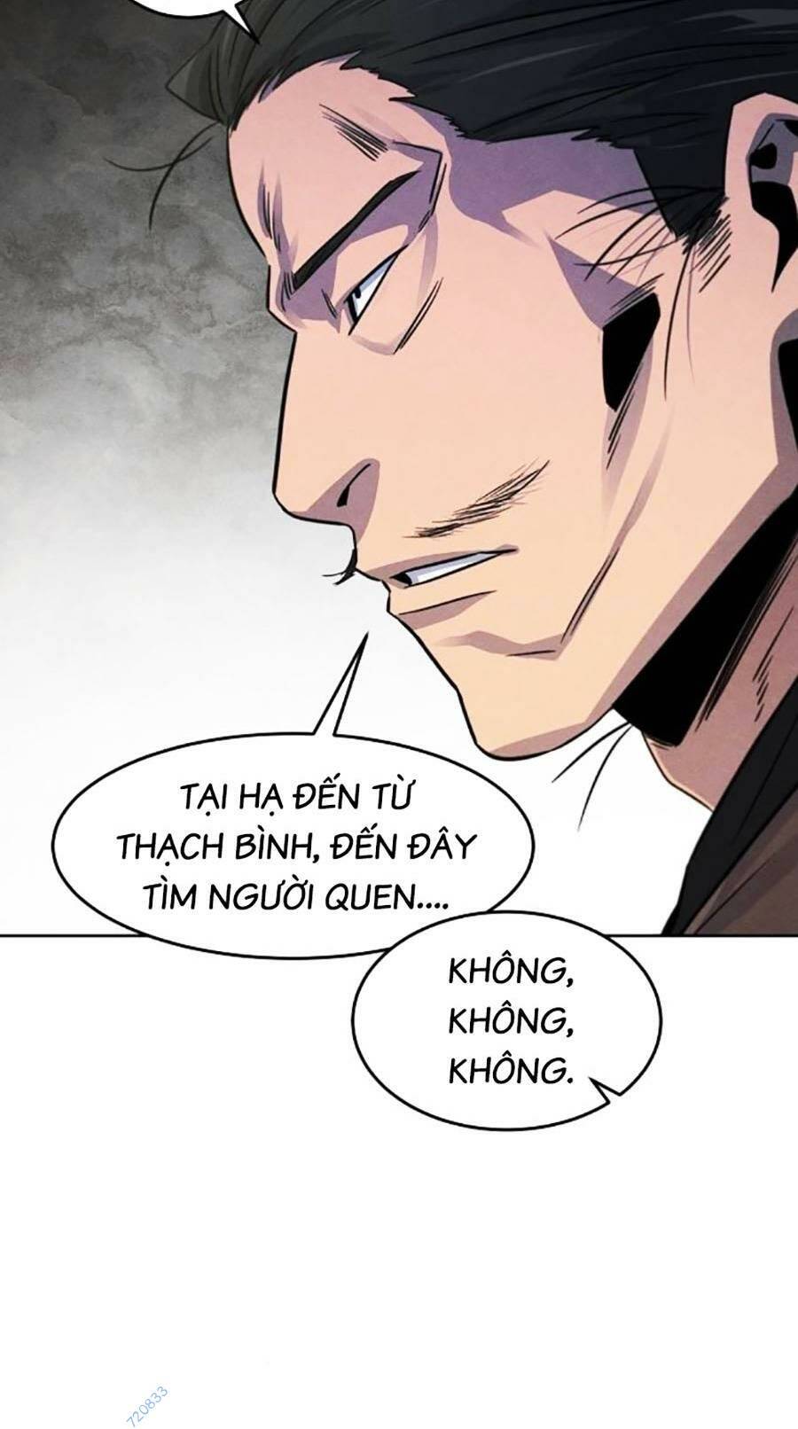 Cuồng Ma Tái Thế Chapter 93 - Trang 2