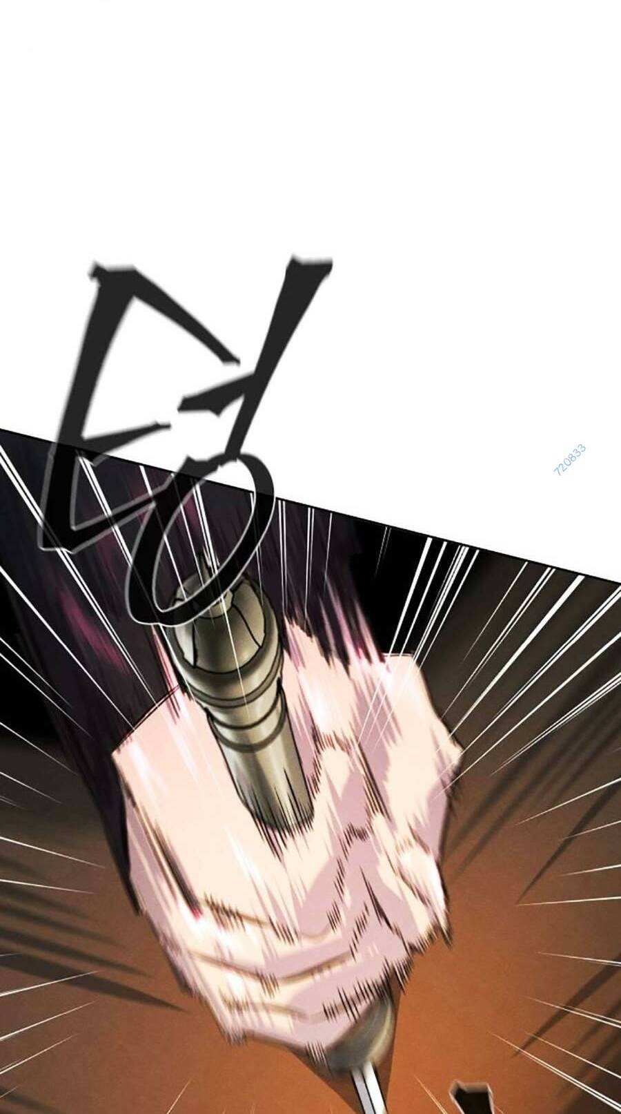 Cuồng Ma Tái Thế Chapter 93 - Trang 2