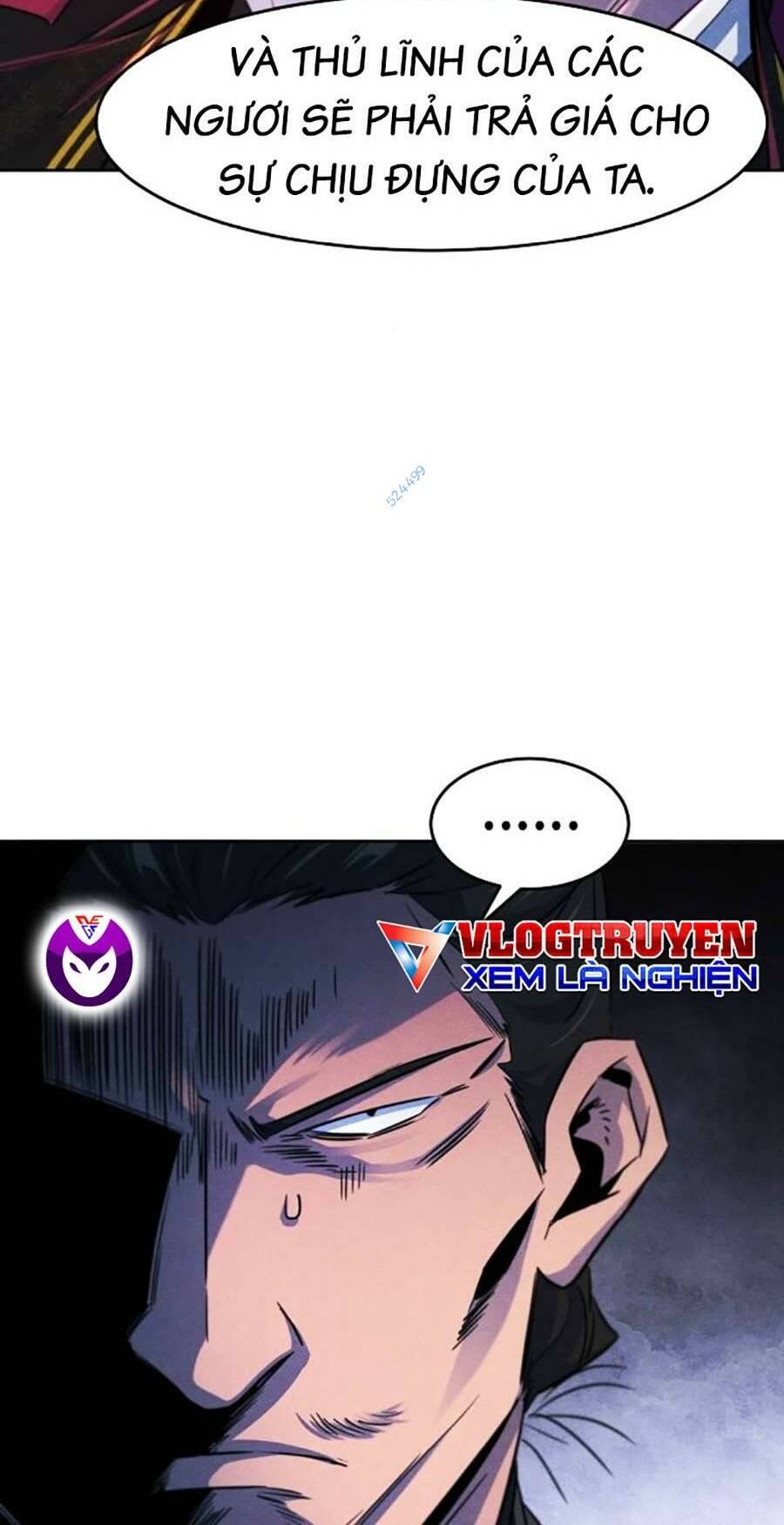 Cuồng Ma Tái Thế Chapter 94 - Trang 2