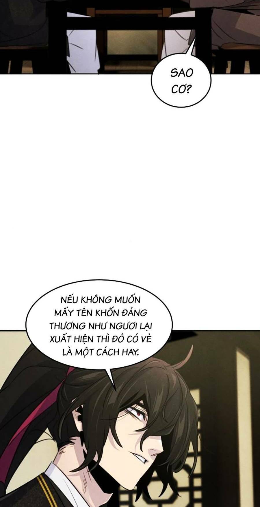 Cuồng Ma Tái Thế Chapter 94 - Trang 2