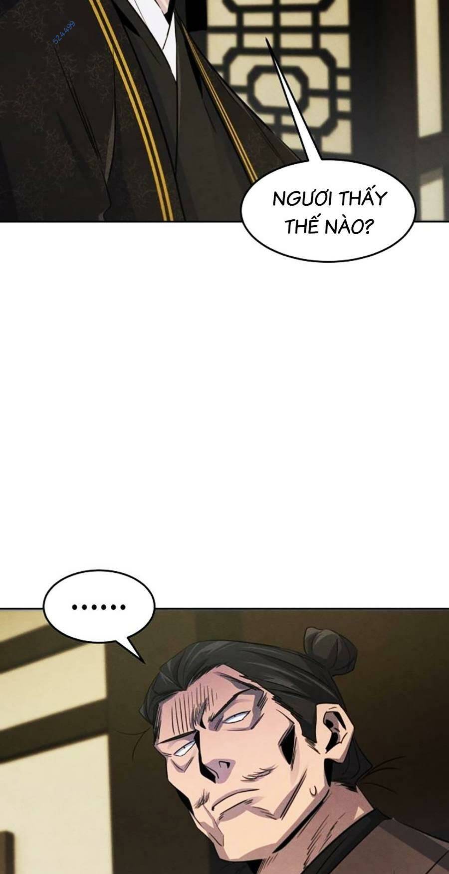Cuồng Ma Tái Thế Chapter 94 - Trang 2