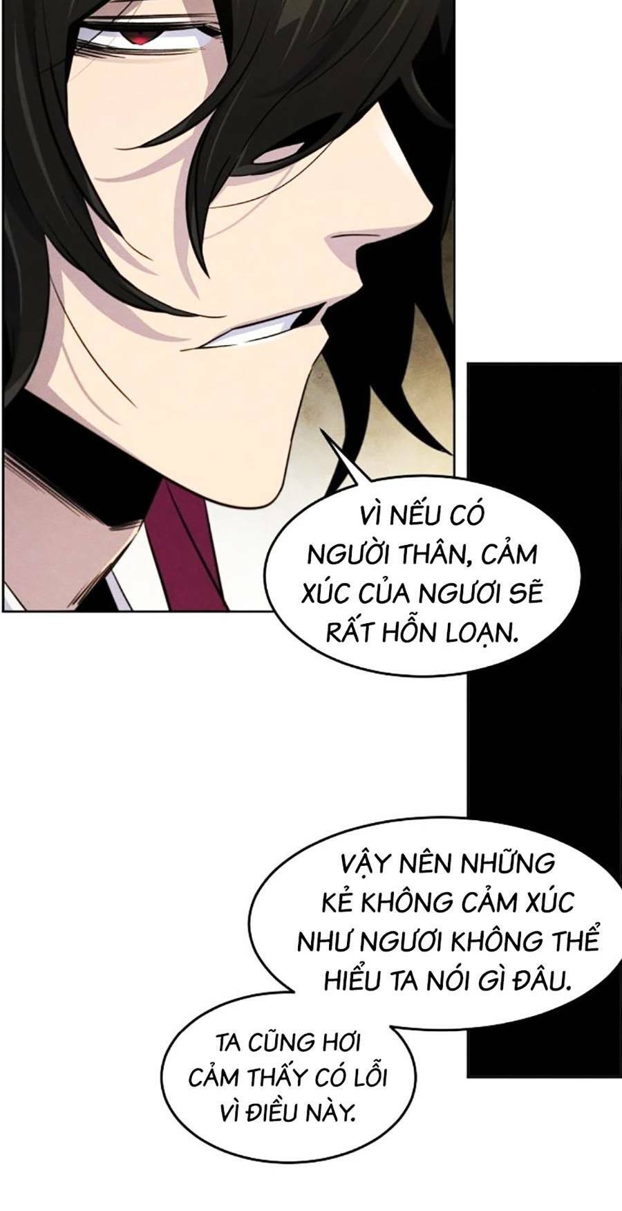Cuồng Ma Tái Thế Chapter 94 - Trang 2