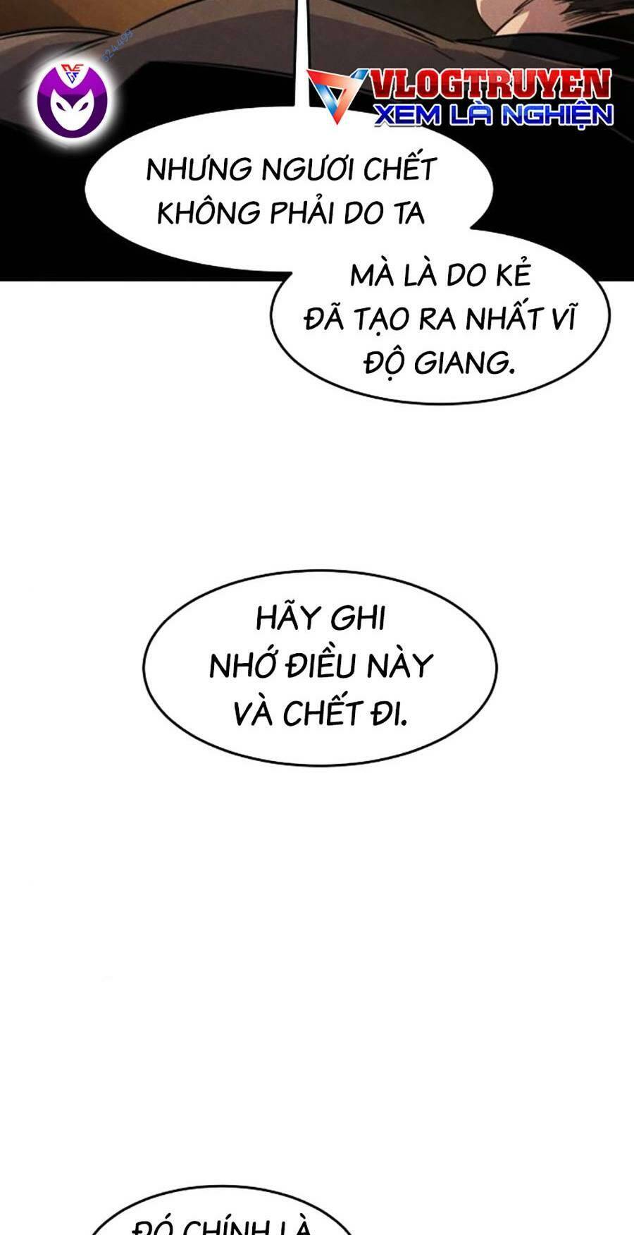 Cuồng Ma Tái Thế Chapter 94 - Trang 2