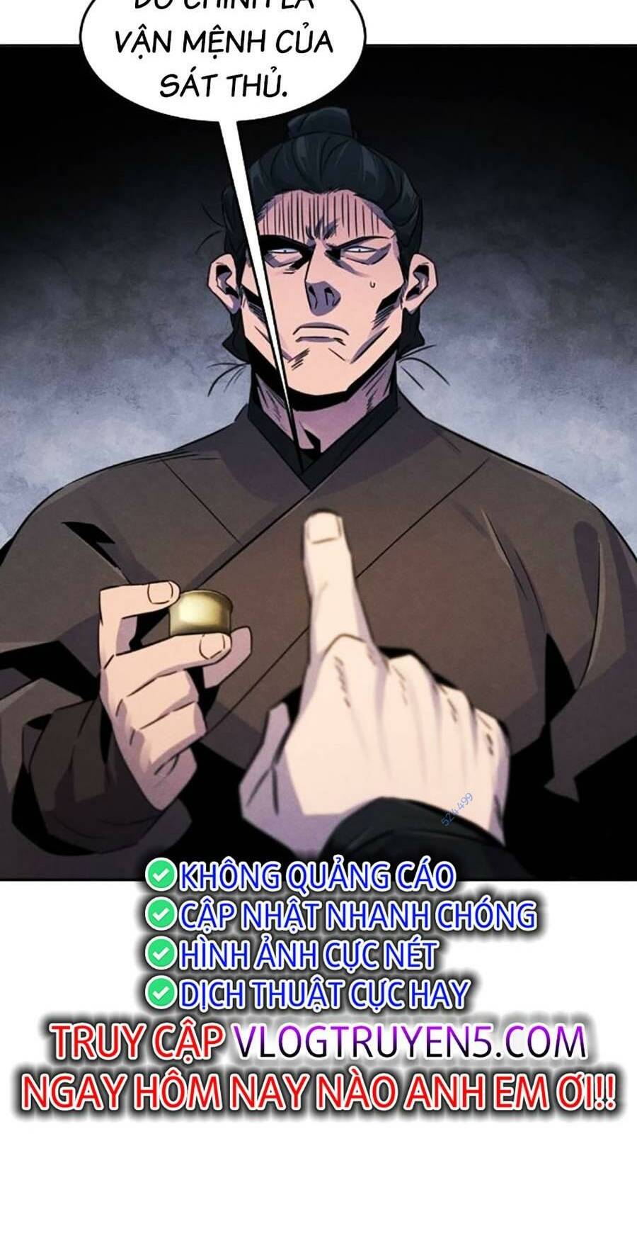 Cuồng Ma Tái Thế Chapter 94 - Trang 2