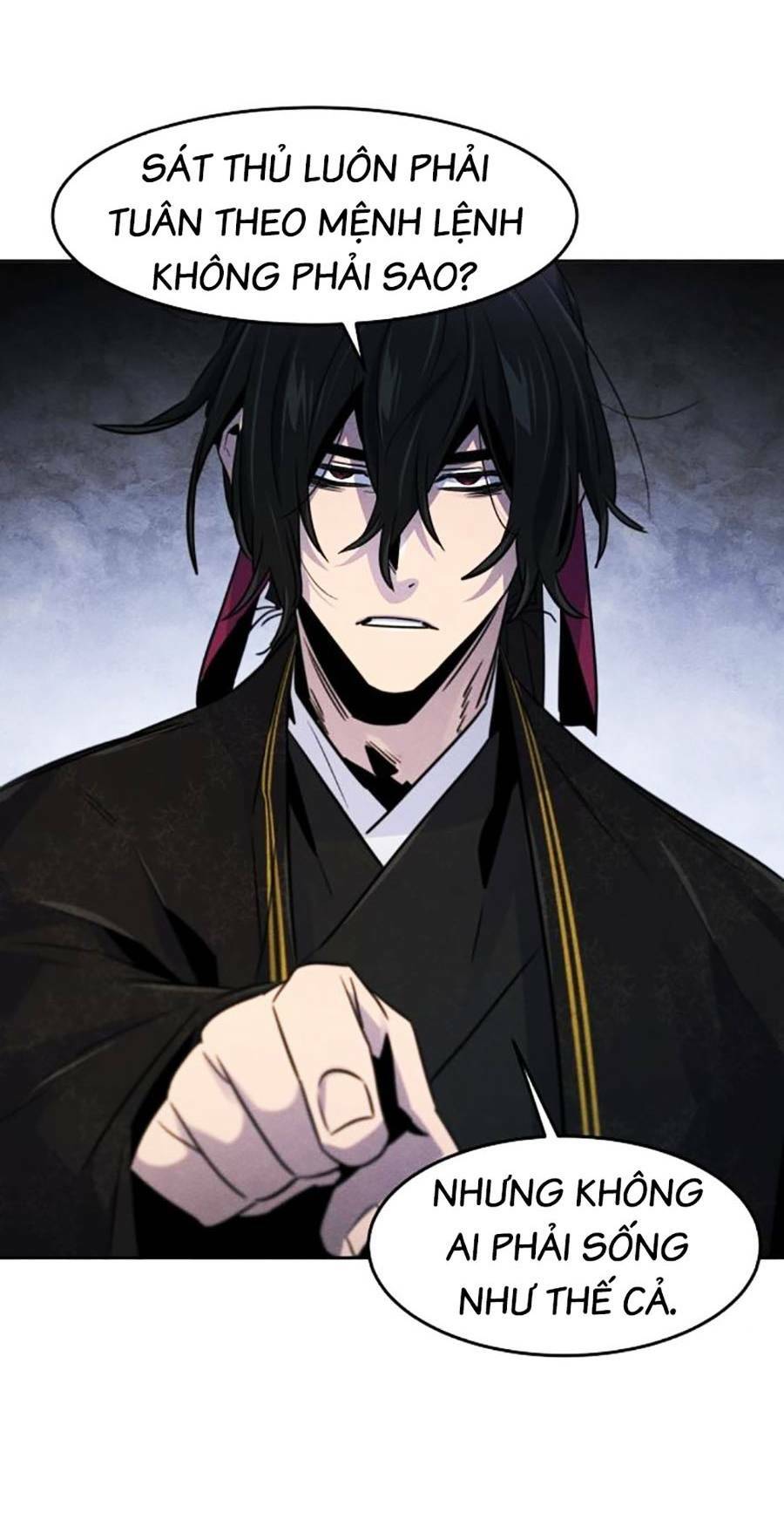 Cuồng Ma Tái Thế Chapter 94 - Trang 2