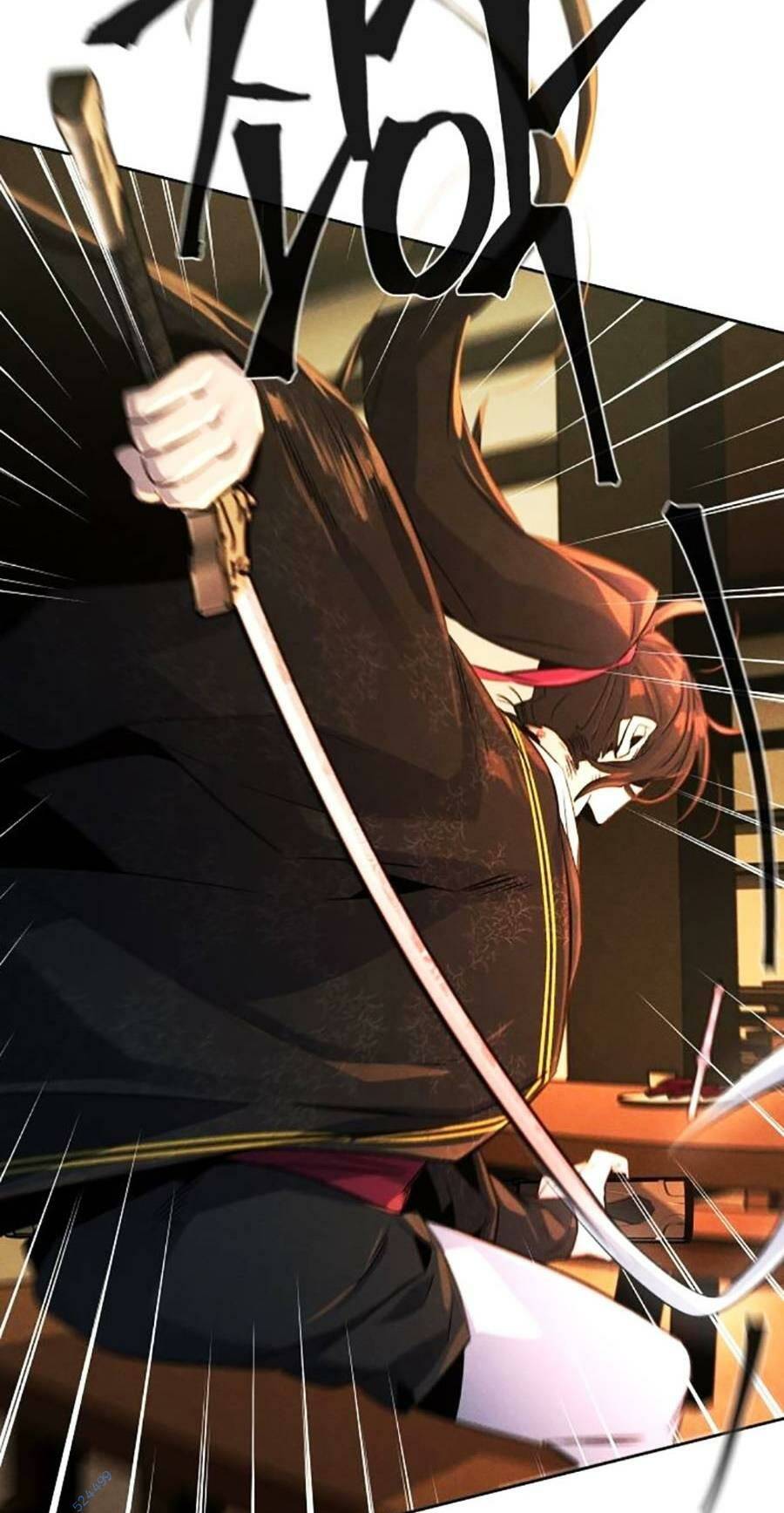 Cuồng Ma Tái Thế Chapter 94 - Trang 2