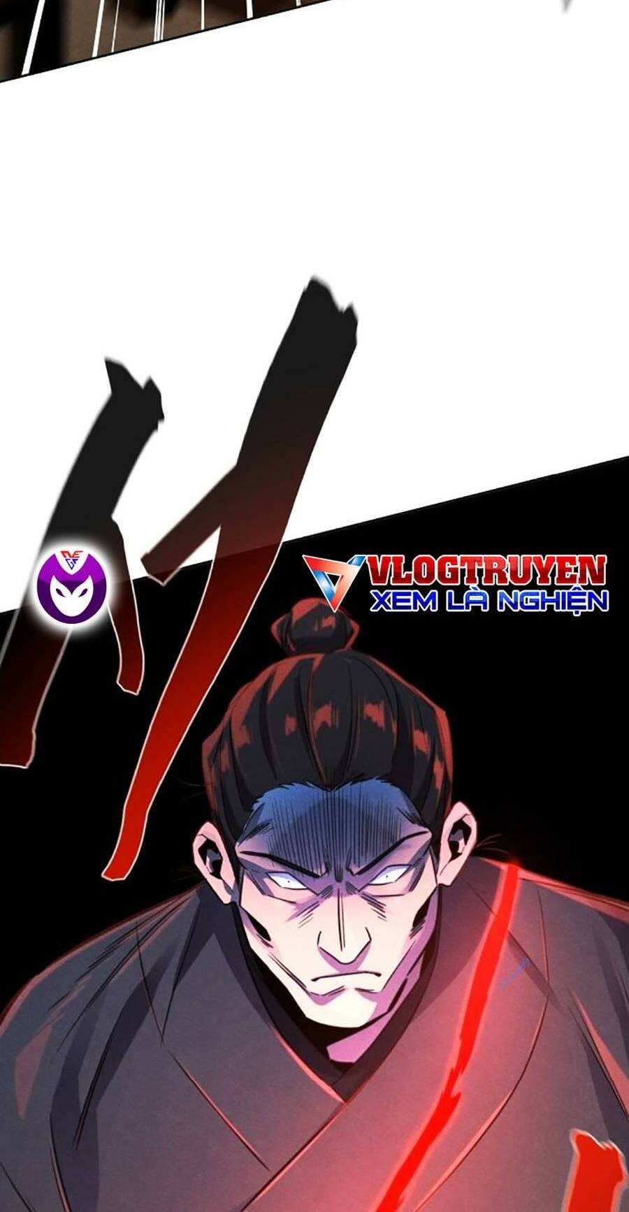 Cuồng Ma Tái Thế Chapter 94 - Trang 2