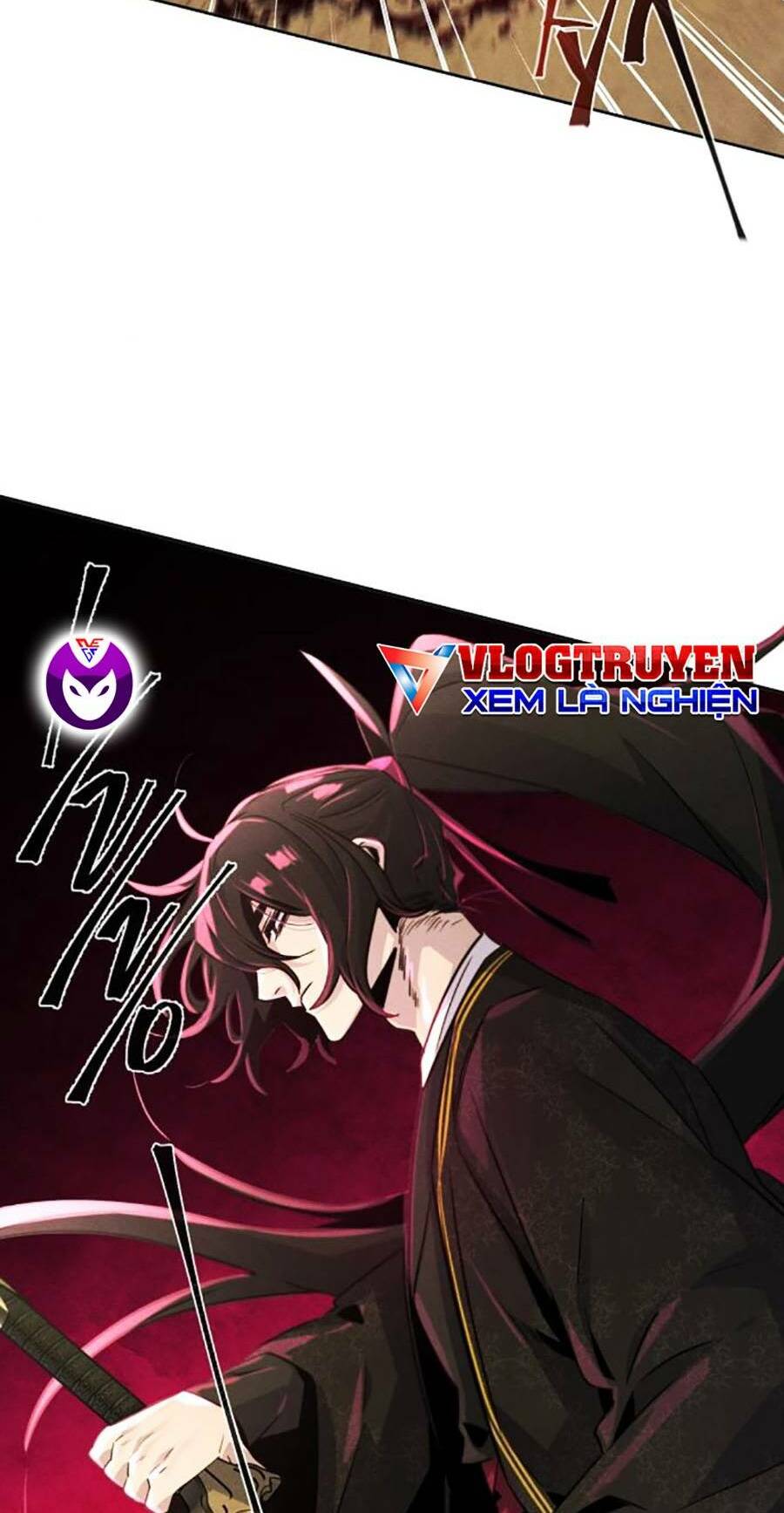 Cuồng Ma Tái Thế Chapter 94 - Trang 2