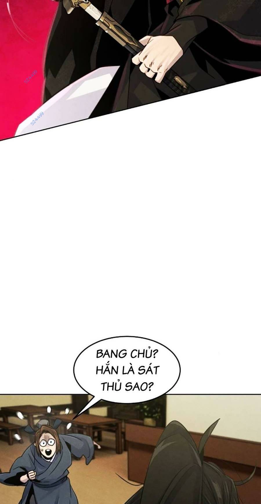 Cuồng Ma Tái Thế Chapter 94 - Trang 2