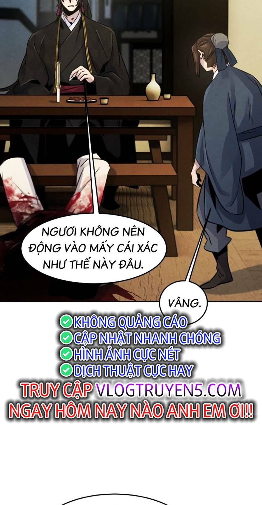 Cuồng Ma Tái Thế Chapter 94 - Trang 2