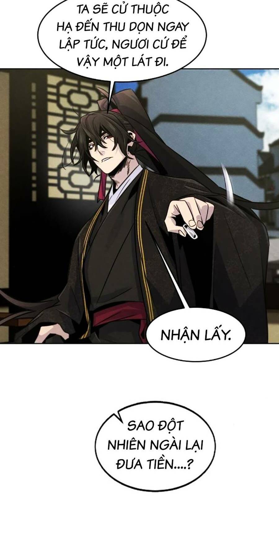 Cuồng Ma Tái Thế Chapter 94 - Trang 2