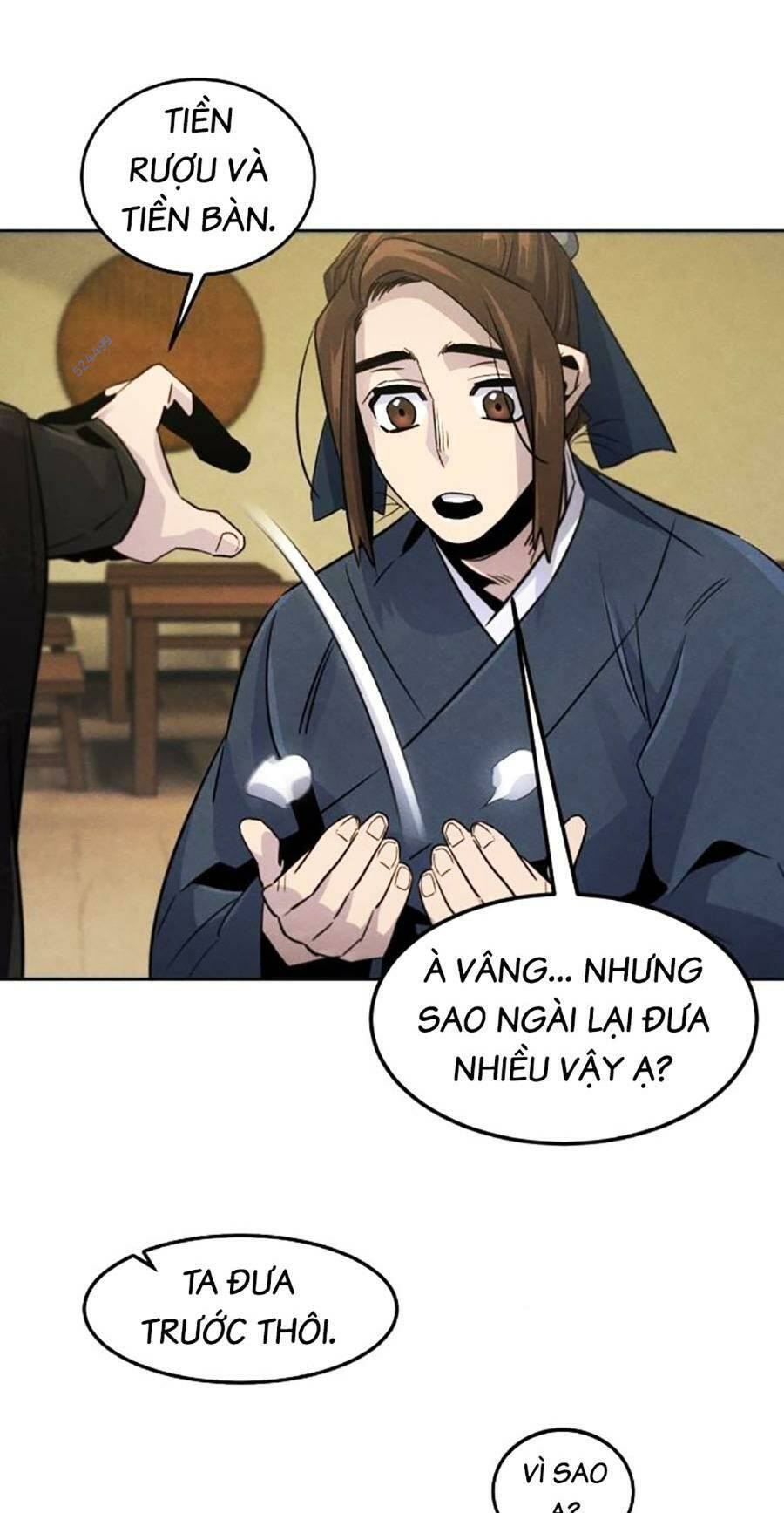 Cuồng Ma Tái Thế Chapter 94 - Trang 2