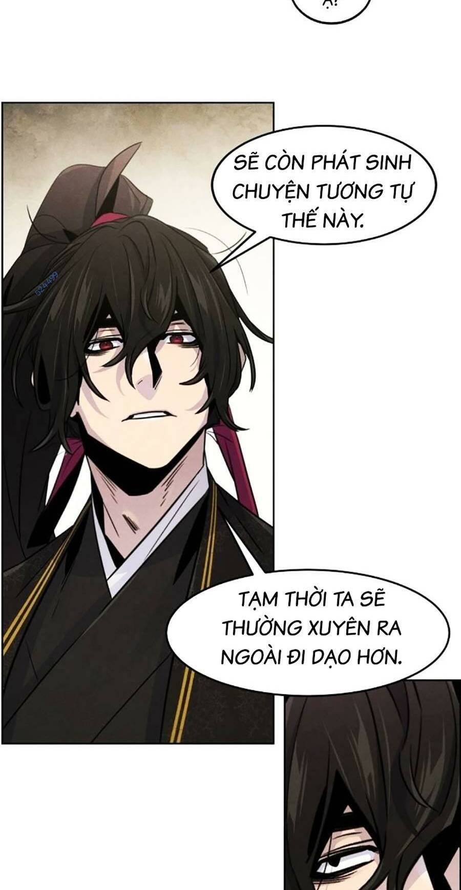 Cuồng Ma Tái Thế Chapter 94 - Trang 2