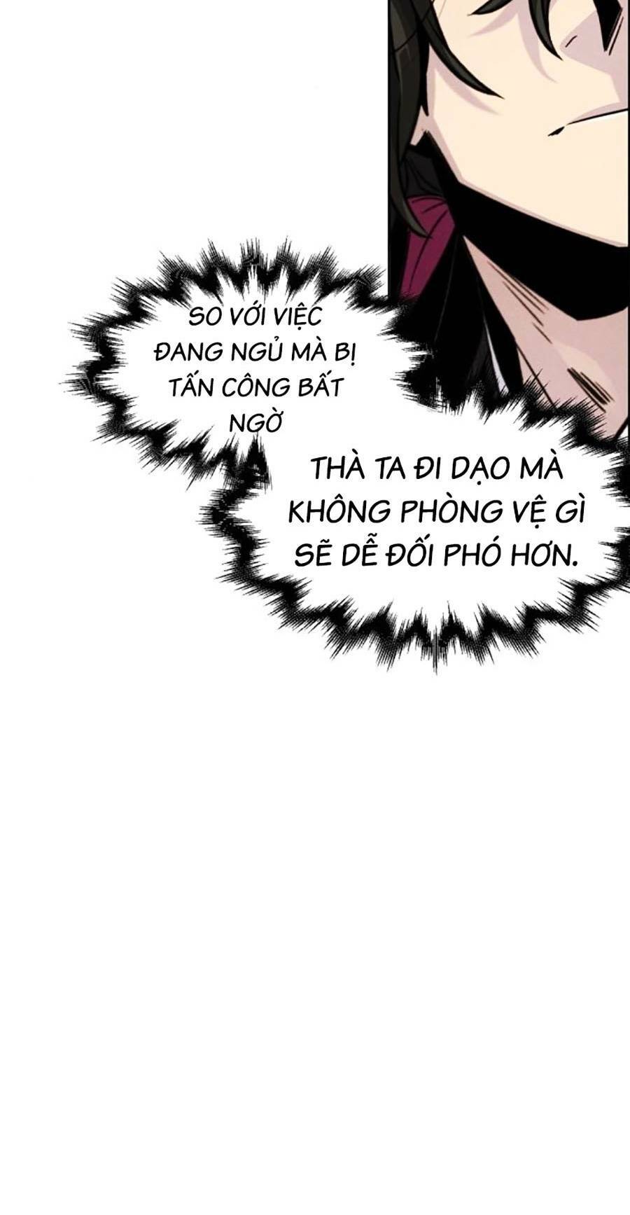 Cuồng Ma Tái Thế Chapter 94 - Trang 2