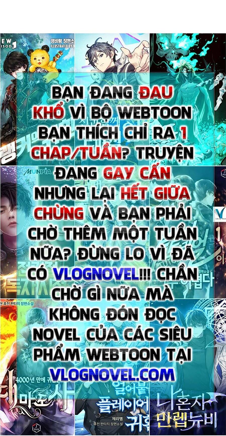 Cuồng Ma Tái Thế Chapter 94 - Trang 2