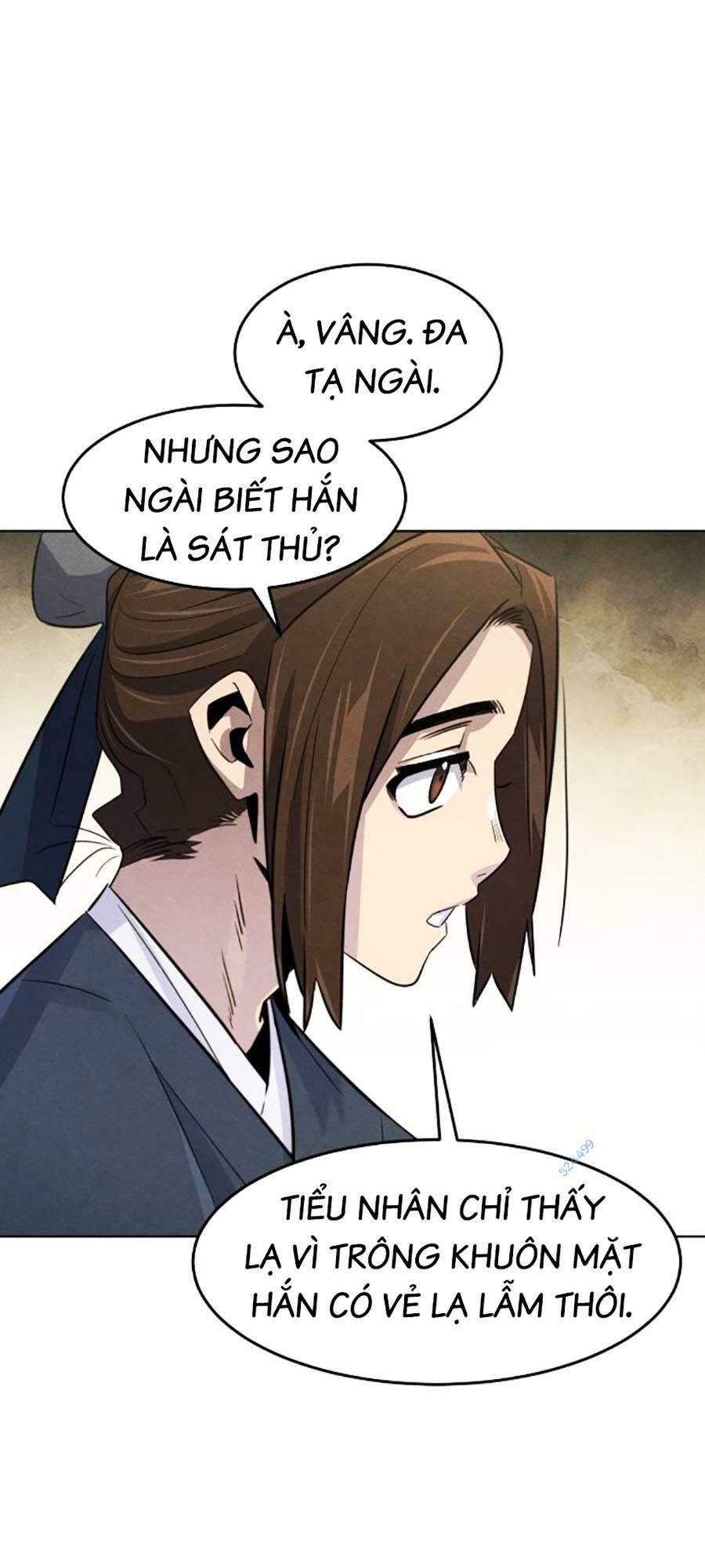 Cuồng Ma Tái Thế Chapter 94 - Trang 2