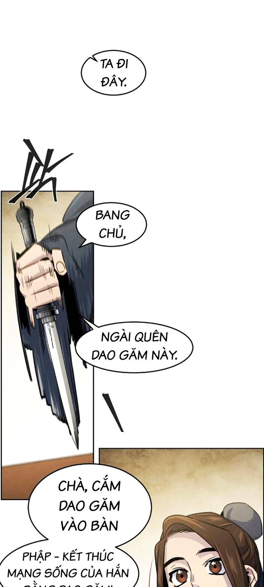 Cuồng Ma Tái Thế Chapter 94 - Trang 2