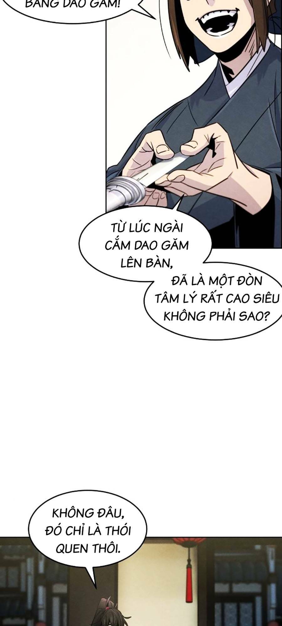 Cuồng Ma Tái Thế Chapter 94 - Trang 2